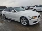 2012 BMW 328 I