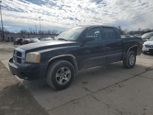 2005 Dodge Dakota Quad SLT