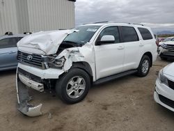 2018 Toyota Sequoia SR5 en venta en Tucson, AZ