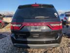 2019 Dodge Durango SSV