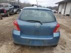 2007 Toyota Yaris