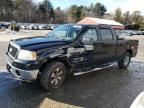 2007 Ford F150 Supercrew