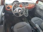 2012 Fiat 500 Lounge