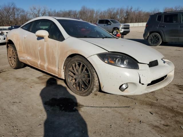 2008 Mitsubishi Eclipse GT