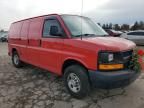 2012 Chevrolet Express G2500