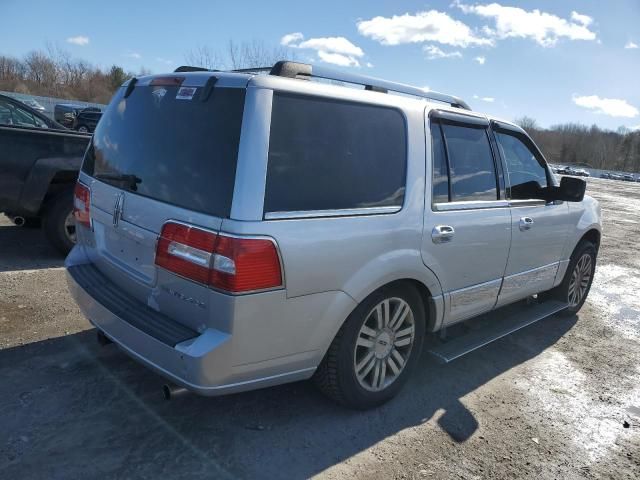 2011 Lincoln Navigator