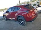 2015 Lexus NX 200T