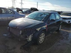 Chevrolet Cobalt 1lt salvage cars for sale: 2010 Chevrolet Cobalt 1LT