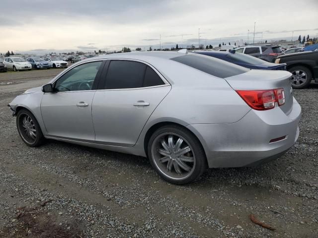 2013 Chevrolet Malibu 2LT