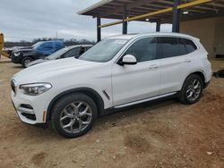 Carros salvage a la venta en subasta: 2020 BMW X3 SDRIVE30I