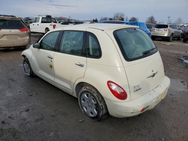 2007 Chrysler PT Cruiser