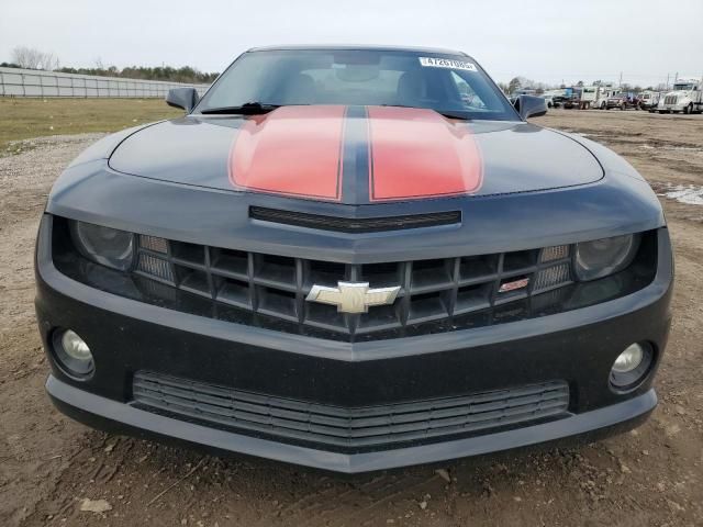 2010 Chevrolet Camaro SS