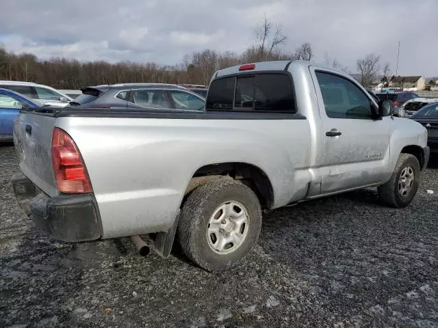 2007 Toyota Tacoma