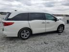 2018 Honda Odyssey EXL