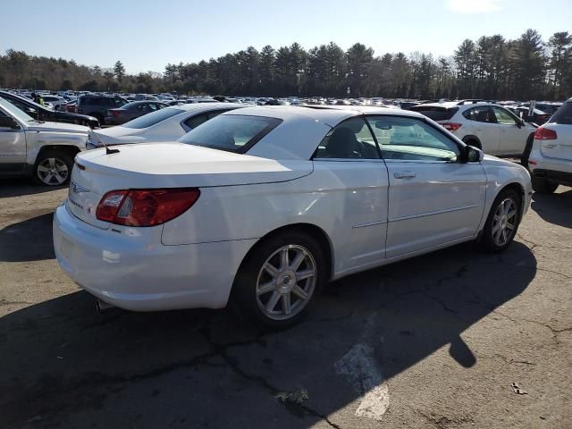 2008 Chrysler Sebring Touring