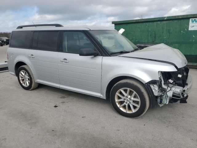 2019 Ford Flex SE