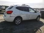 2010 Nissan Rogue S