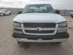 2005 Chevrolet Silverado K1500