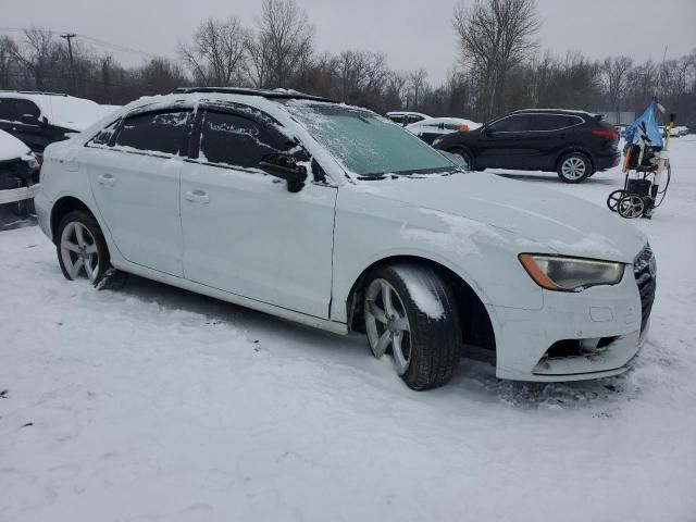 2016 Audi A3 Premium