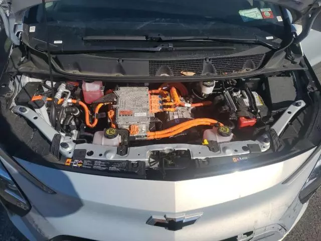 2023 Chevrolet Bolt EV 1LT