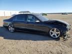 2001 Mercedes-Benz S 430