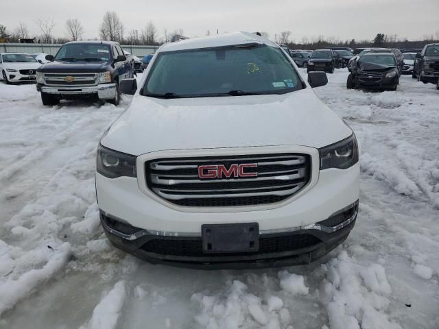 2019 GMC Acadia ALL Terrain