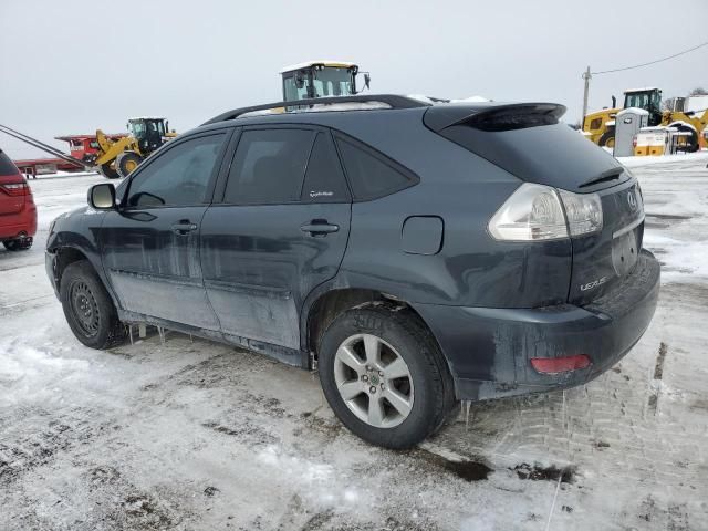 2006 Lexus RX 330