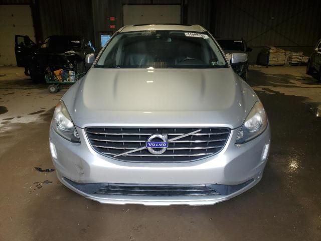 2015 Volvo XC60 3.2 Premier +