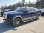 2009 Ford F150 Supercrew