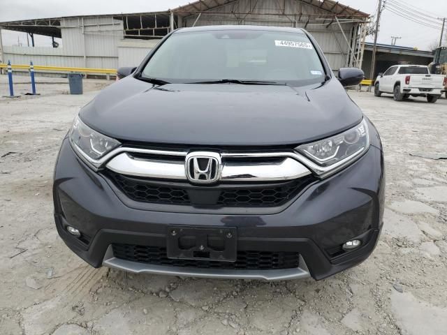 2019 Honda CR-V EXL