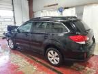 2011 Subaru Outback 2.5I Limited