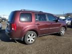 2013 Honda Pilot Touring