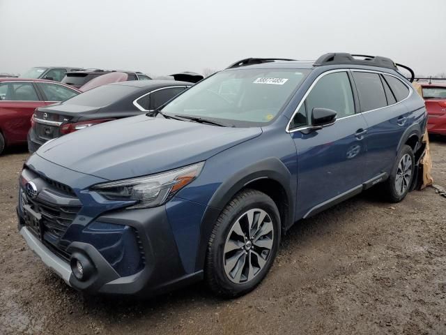 2023 Subaru Outback Limited