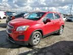 2015 Chevrolet Trax 1LT