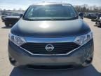 2013 Nissan Quest S