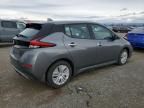 2023 Nissan Leaf S