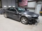 2004 Ford Mustang