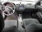 2005 Honda Civic EX