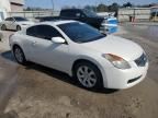 2008 Nissan Altima 2.5S