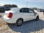 2009 Hyundai Accent GLS