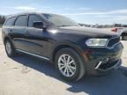 2022 Dodge Durango SXT