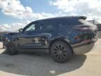 2018 Land Rover Range Rover Velar R-DYNAMIC SE