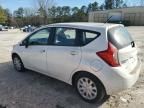 2014 Nissan Versa Note S