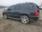 2010 Chevrolet Tahoe K1500 LTZ