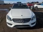 2017 Mercedes-Benz C 300 4matic