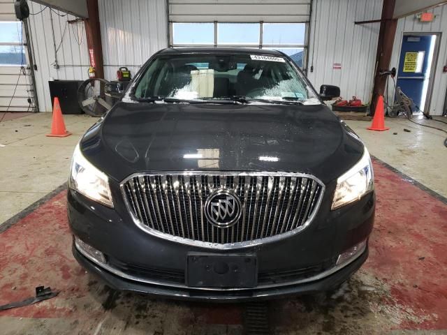 2014 Buick Lacrosse