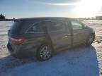 2012 Honda Odyssey EX