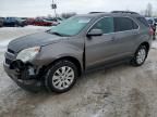 2010 Chevrolet Equinox LT