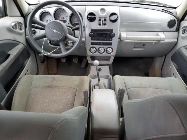 2006 Chrysler PT Cruiser Touring