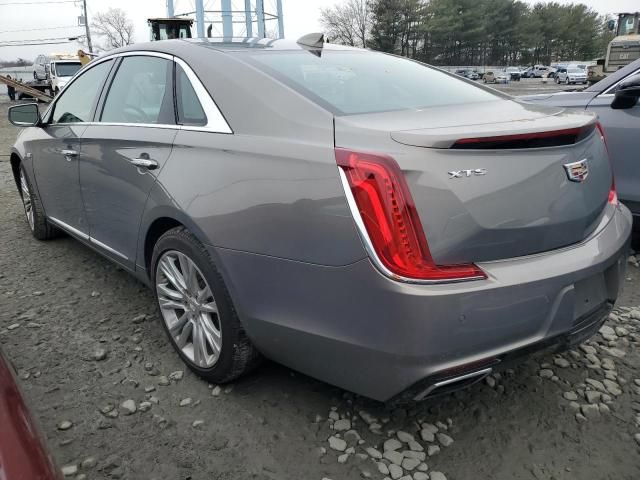 2019 Cadillac XTS Luxury